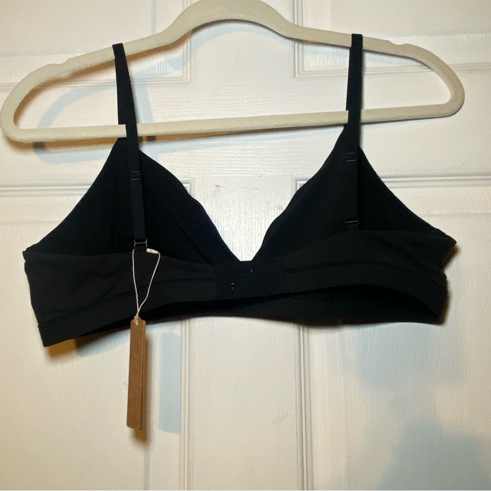 Skims Fits Everybody Bralette Size XL
